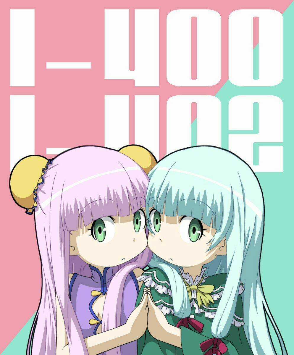 Aoki Hagane No Arpeggio - Chapter 82 - Trang 3