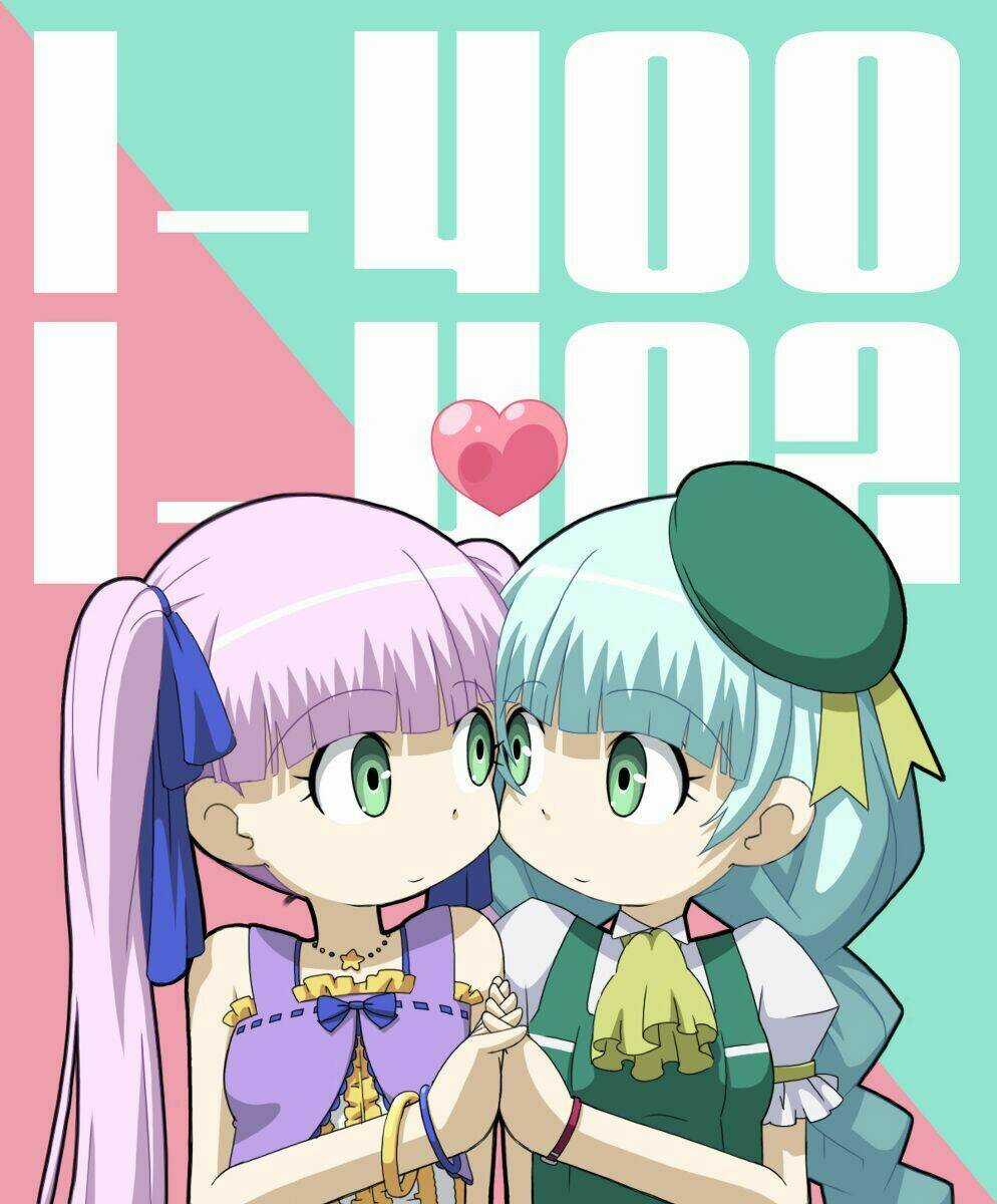 Aoki Hagane No Arpeggio - Chapter 82 - Trang 4