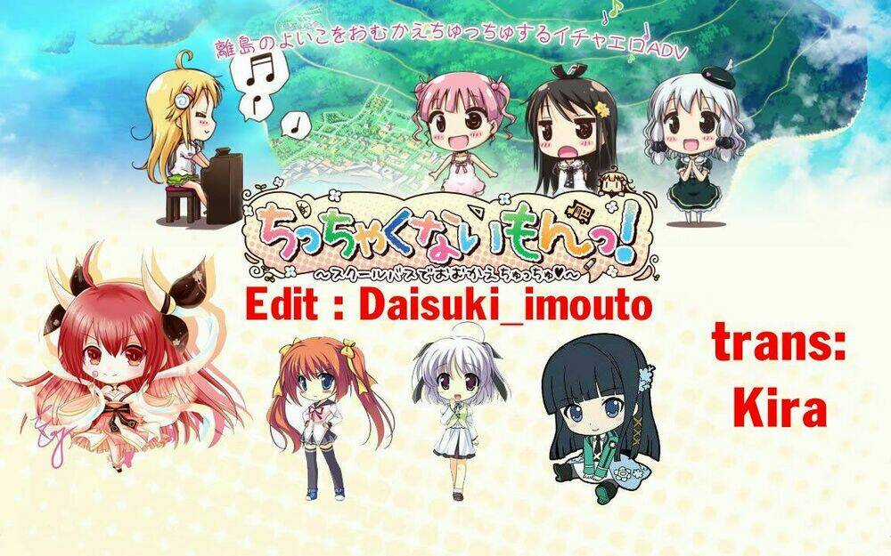 Aoki Hagane No Arpeggio - Chapter 84 - Trang 4