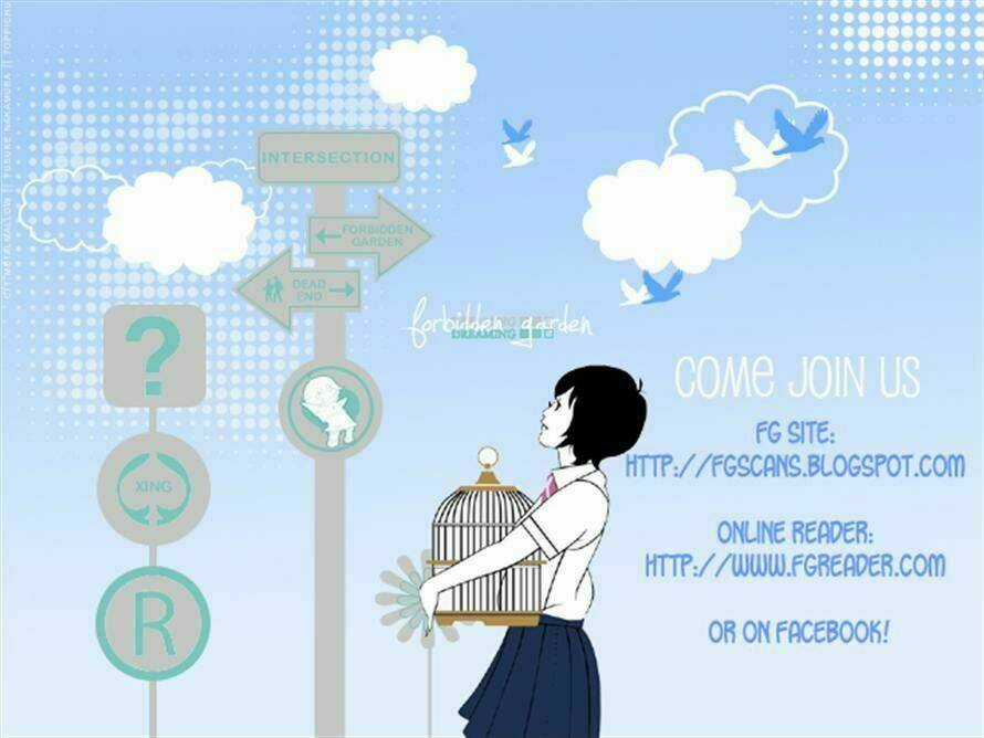 Aoki Umi No Torawarehime - Chapter 3 - Trang 28