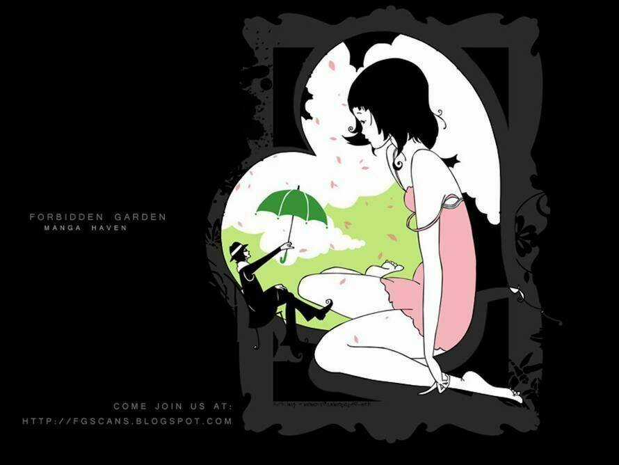 Aoki Umi No Torawarehime - Chapter 5 - Trang 38