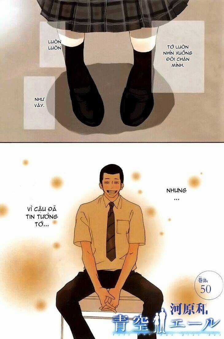 Aozora Yell - Chapter 1 - Trang 3