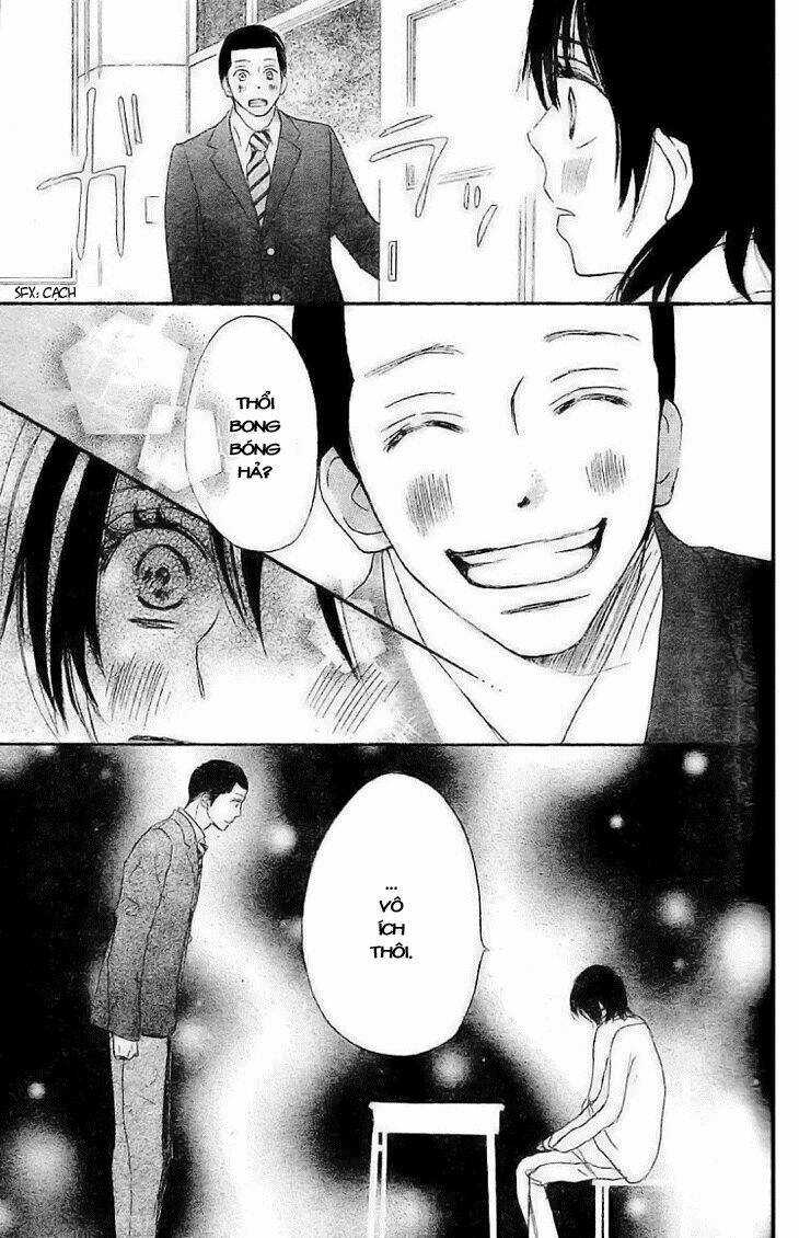 Aozora Yell - Chapter 1 - Trang 36