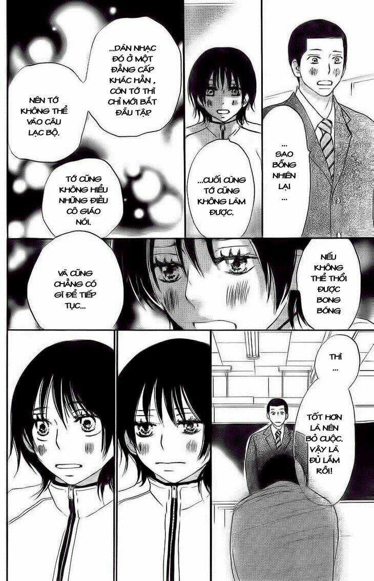 Aozora Yell - Chapter 1 - Trang 37