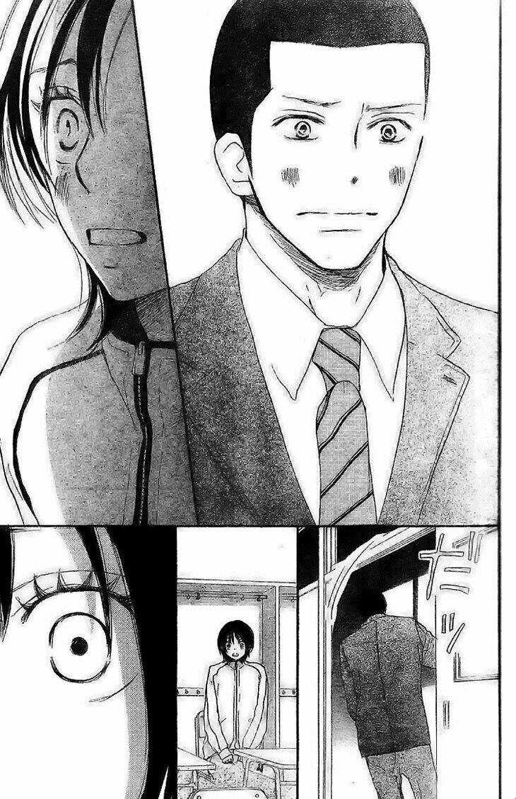 Aozora Yell - Chapter 1 - Trang 38