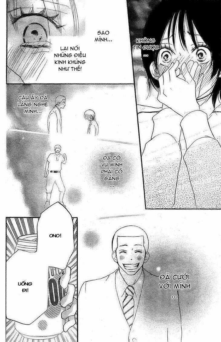 Aozora Yell - Chapter 1 - Trang 39