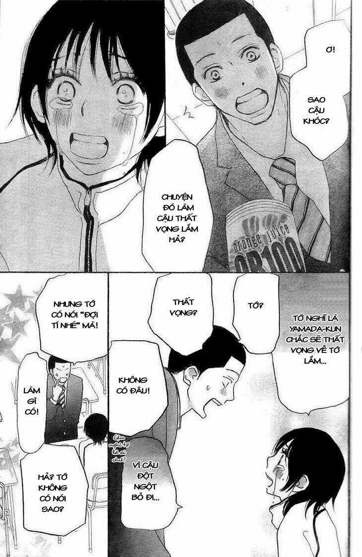 Aozora Yell - Chapter 1 - Trang 40