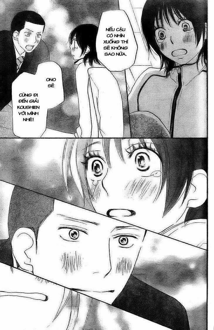 Aozora Yell - Chapter 1 - Trang 46