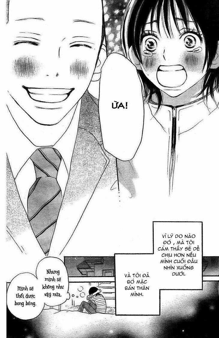 Aozora Yell - Chapter 1 - Trang 47