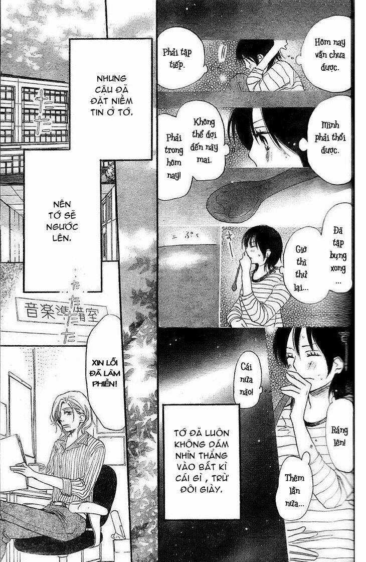 Aozora Yell - Chapter 1 - Trang 48