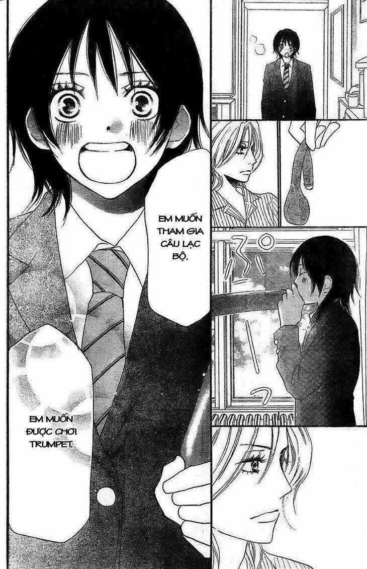 Aozora Yell - Chapter 1 - Trang 49