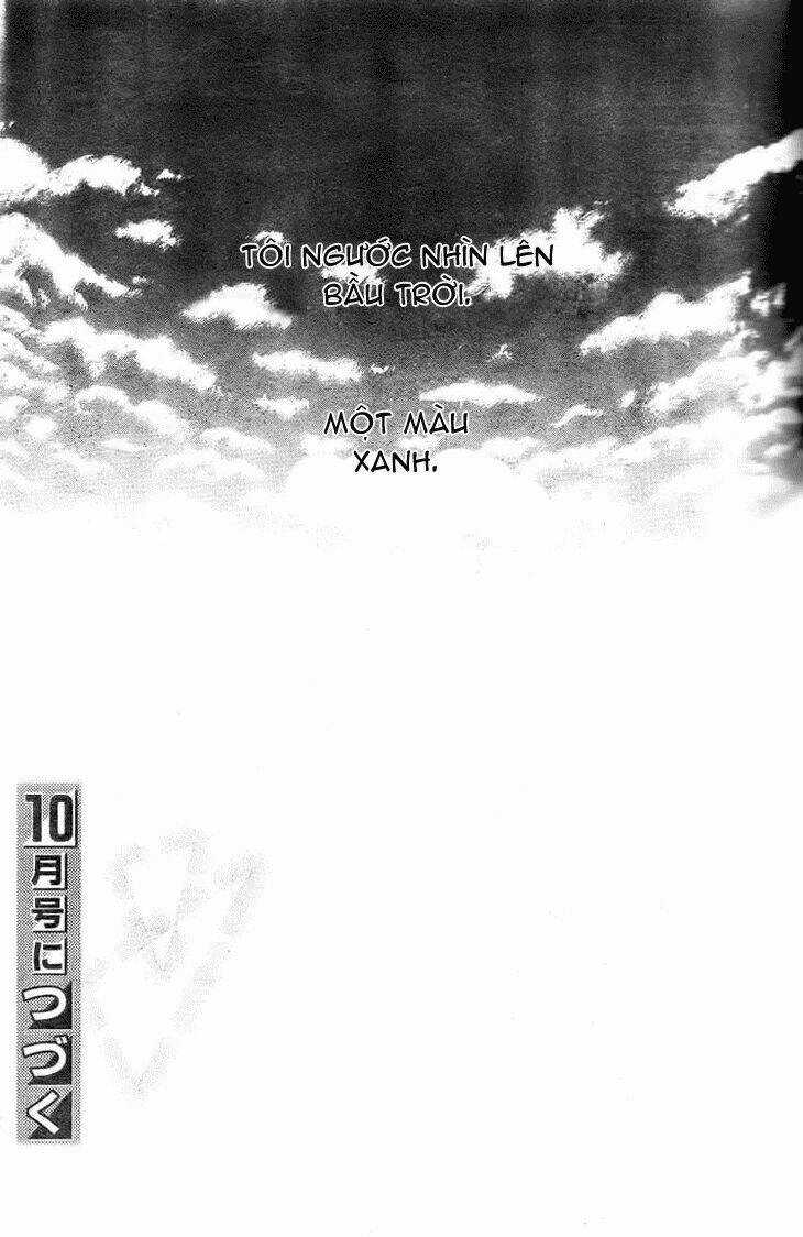 Aozora Yell - Chapter 1 - Trang 50