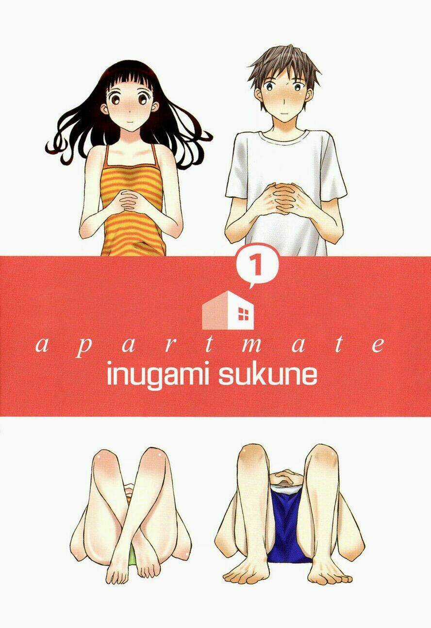 Apart Mate - Chapter 1.2 - Trang 8