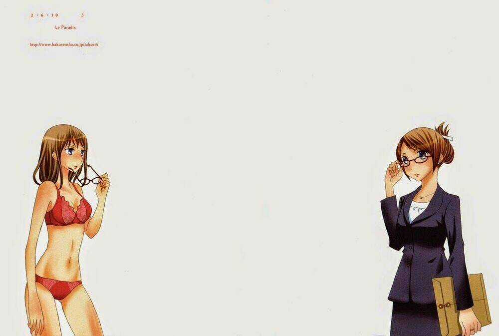 Apart Mate - Chapter 1 - Trang 5