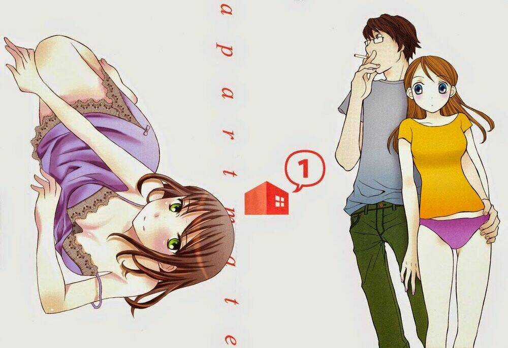 Apart Mate - Chapter 1 - Trang 6