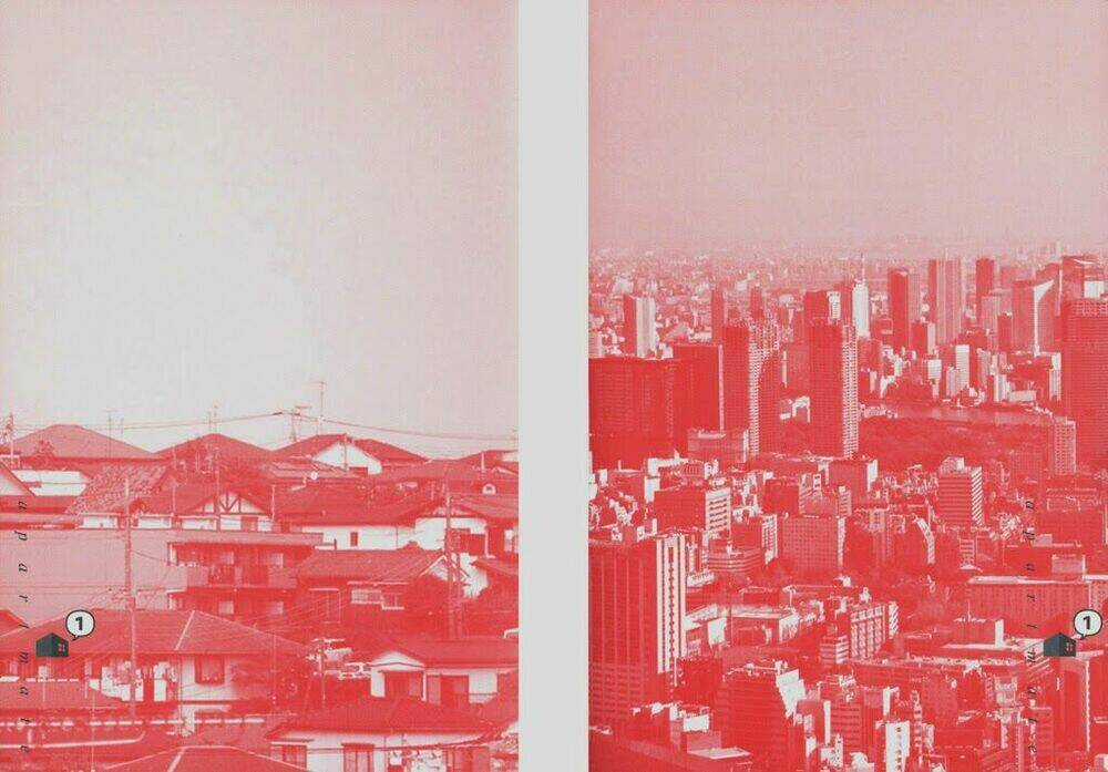 Apart Mate - Chapter 1 - Trang 7