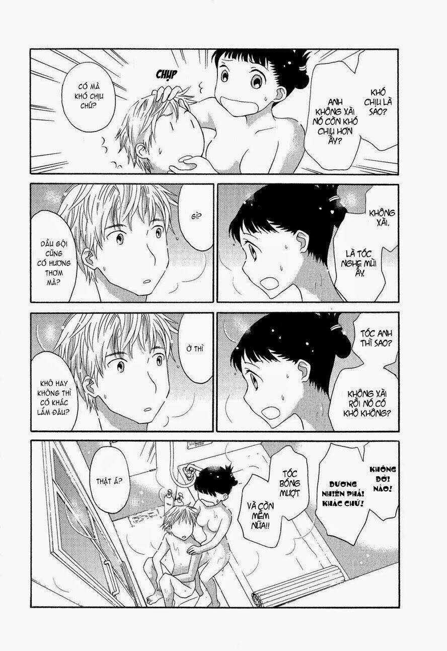 Apart Mate - Chapter 2 - Trang 6