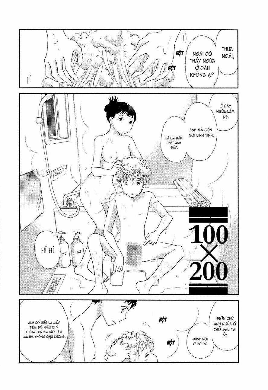 Apart Mate - Chapter 3 - Trang 4