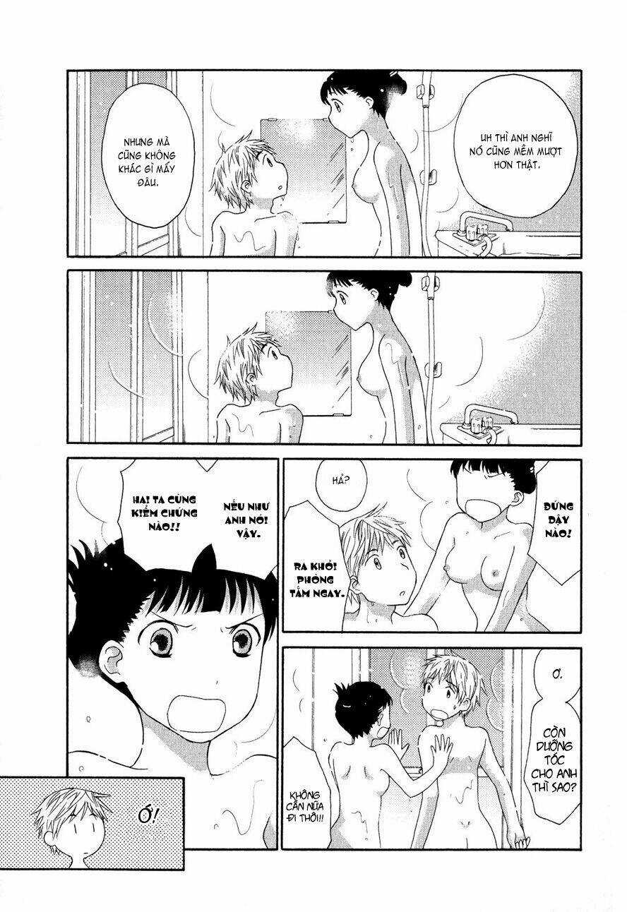 Apart Mate - Chapter 3 - Trang 7