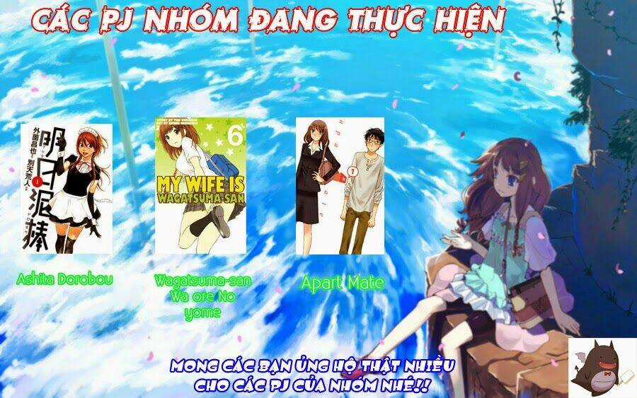 Apart Mate - Chapter 4 - Trang 11