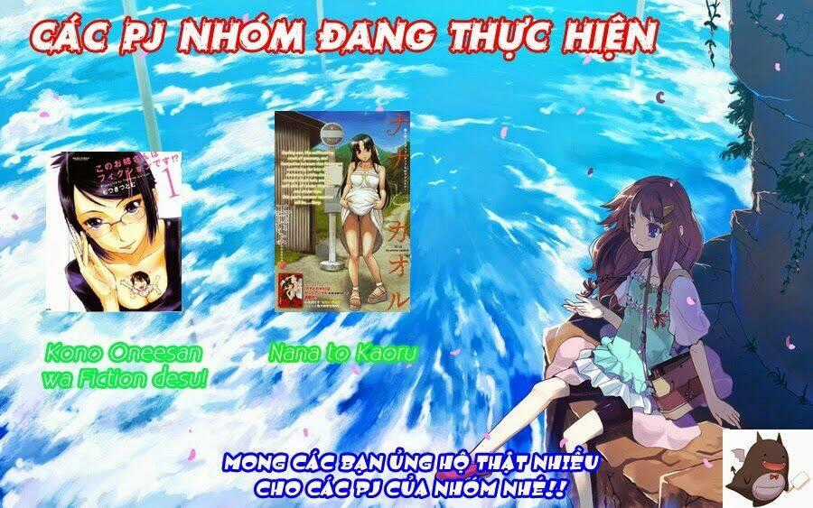 Apart Mate - Chapter 4 - Trang 12