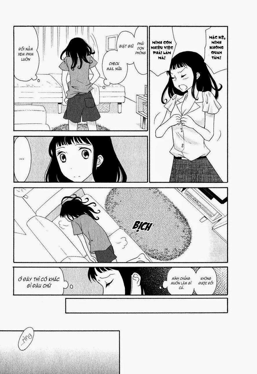 Apart Mate - Chapter 5 - Trang 5