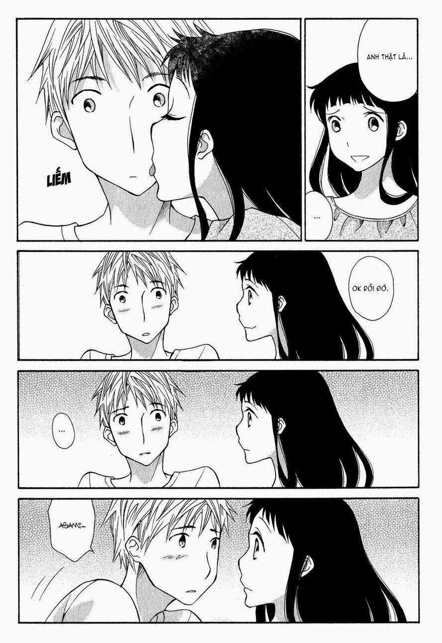 Apart Mate - Chapter 7 - Trang 7