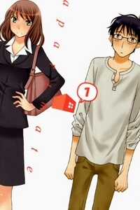 Đọc truyện Apart Mate