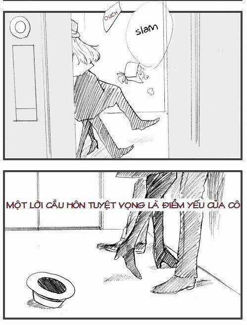 Aph Doujinshi Couples Collection - Chapter 10 - Trang 12