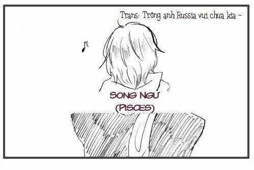 Aph Doujinshi Couples Collection - Chapter 10 - Trang 13