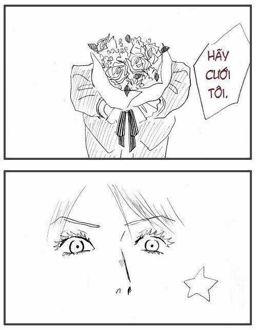 Aph Doujinshi Couples Collection - Chapter 10 - Trang 3