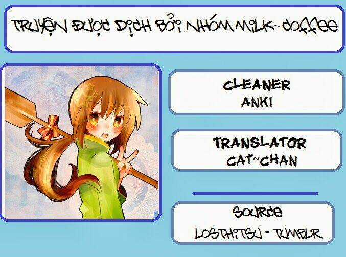 Aph Doujinshi Couples Collection - Chapter 11 - Trang 1