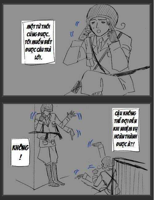 Aph Doujinshi Couples Collection - Chapter 11 - Trang 8