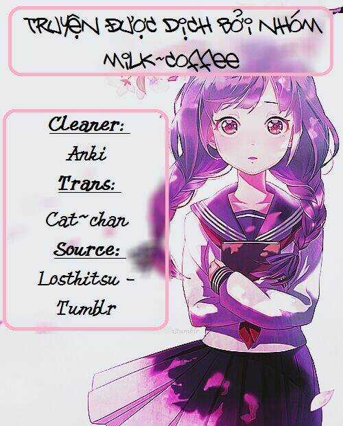 Aph Doujinshi Couples Collection - Chapter 12 - Trang 1