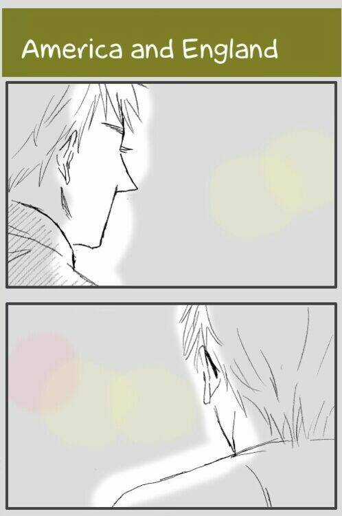 Aph Doujinshi Couples Collection - Chapter 12 - Trang 2