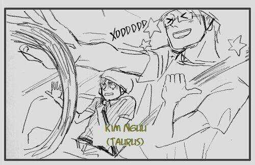 Aph Doujinshi Couples Collection - Chapter 12 - Trang 12