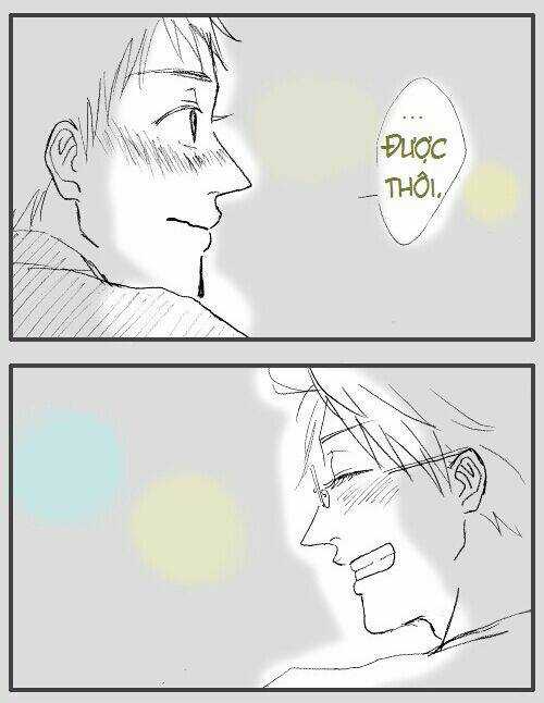 Aph Doujinshi Couples Collection - Chapter 12 - Trang 8