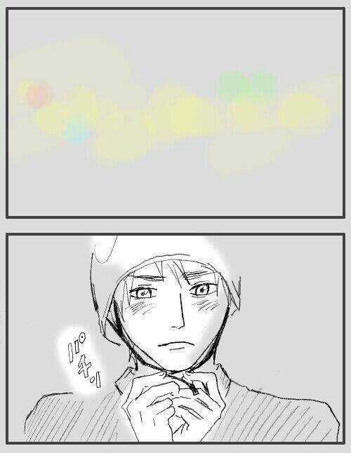 Aph Doujinshi Couples Collection - Chapter 12 - Trang 9