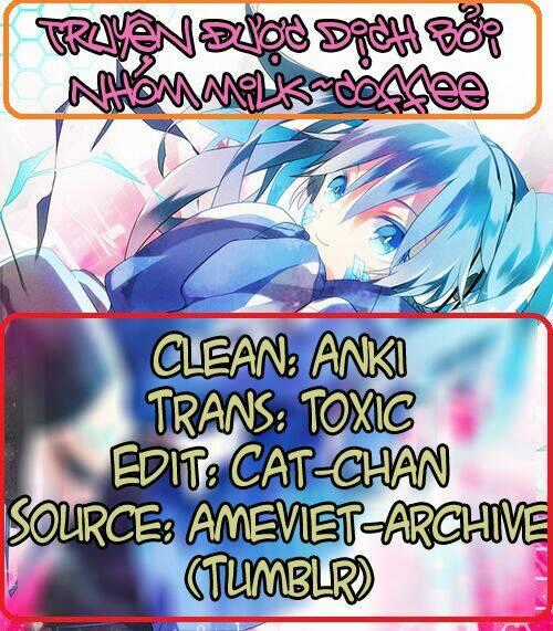 Aph Doujinshi Couples Collection - Chapter 13 - Trang 1