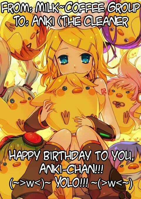 Aph Doujinshi Couples Collection - Chapter 13 - Trang 3