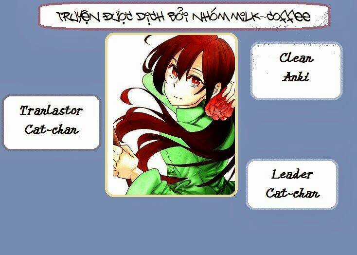 Aph Doujinshi Couples Collection - Chapter 2 - Trang 1