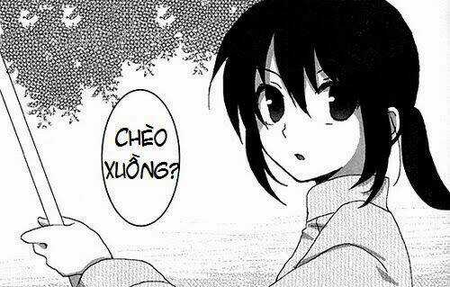 Aph Doujinshi Couples Collection - Chapter 2 - Trang 2