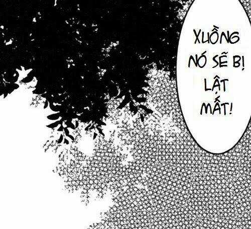 Aph Doujinshi Couples Collection - Chapter 2 - Trang 8