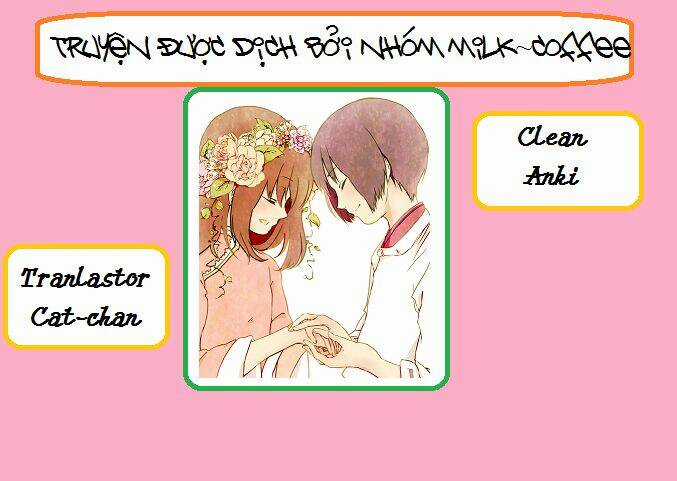 Aph Doujinshi Couples Collection - Chapter 4 - Trang 1