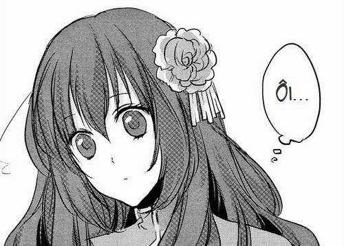 Aph Doujinshi Couples Collection - Chapter 4 - Trang 2