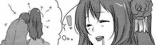 Aph Doujinshi Couples Collection - Chapter 4 - Trang 6