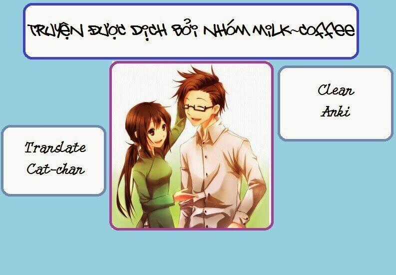 Aph Doujinshi Couples Collection - Chapter 5 - Trang 1