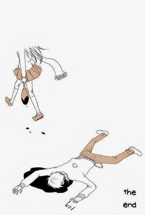 Aph Doujinshi Couples Collection - Chapter 6 - Trang 11