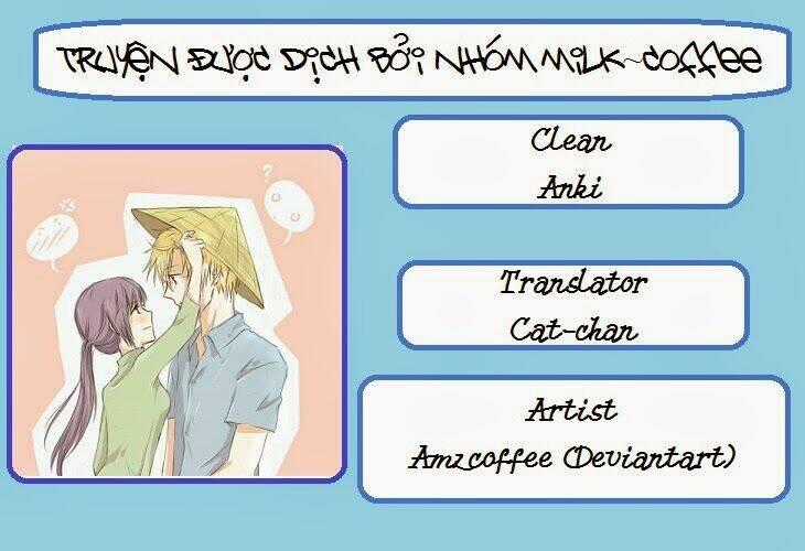 Aph Doujinshi Couples Collection - Chapter 7 - Trang 1