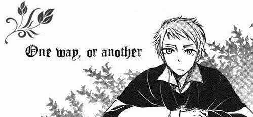 Aph Doujinshi Couples Collection - Chapter 8 - Trang 2